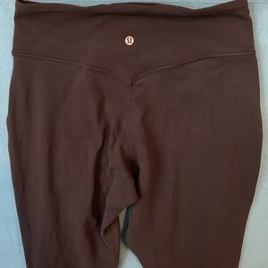 Lululemon Align Joggers